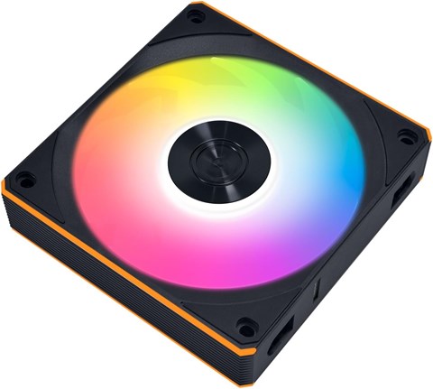 UNI FAN CL Wireless 120 BK リバースブレード 1pk UF-RS-CL120-WLS-1B 