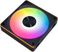 UNI FAN CL Wireless 120 BK リバースブレード 1pk UF-RS-CL120-WLS-1B 