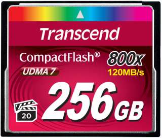 TS256GCF800 ☆6個まで￥250クリックポスト対応可能！