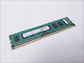 PC3-12800(DDR3 1600) 4GB /バルク 各サイトで併売につき売切れのさいはご容赦願います。