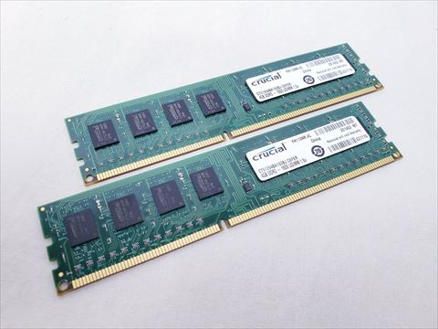 CT2KIT51264BA160B /バルク 各サイトで併売につき売切れのさいはご容赦願います。