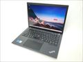 ThinkPad X13 Gen3 (i5-1235U/13.3FHD/16GB/SSD256GB/W11) /21BQ-S2XG00 各サイトで併売につき売切れのさいはご容赦願います。
