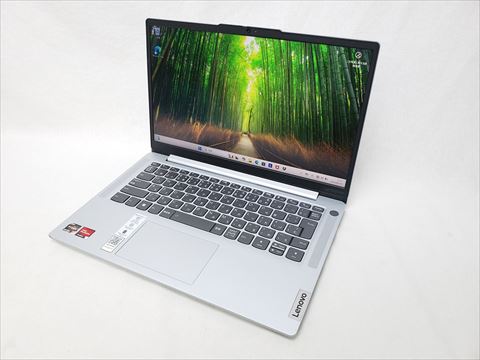 IdeaPad Slim 5 Light Gen8 （Ryzen7-7730U/14.0FHD/16GB/512GB/W11） /82XS0034JP 各サイトで併売につき売切れのさいはご容赦願います。