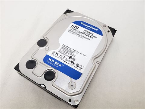 WD60EZAZ 各サイトで併売につき売切れのさいはご容赦願います。