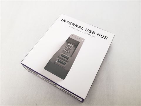 Internal USB Hub 各サイトで併売につき売切れのさいはご容赦願います。