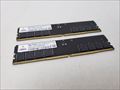 PC5-38400(DDR5 4800) 32GB x2 /バルク 各サイトで併売につき売切れのさいはご容赦願います。