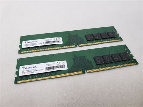 AD4U3200716G22-D /バルク 各サイトで併売につき売切れのさいはご容赦願います。