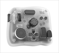TourBox Elite Plus TBEP クリエイター向けBluetoothコントローラー