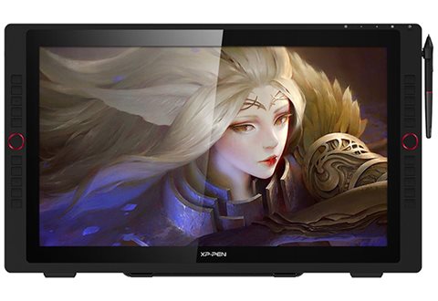 Artist 24 Pro（製品保証18か月モデル） ART24Pro_JP