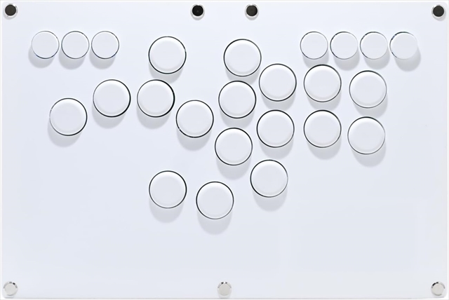 Fightbox B Pro White BPRO-W