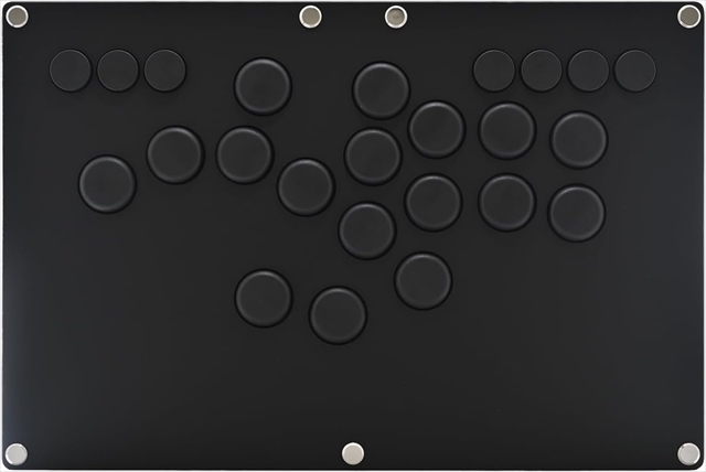 Fightbox B Pro Black BPRO-B