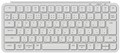B1P-K8-JIS Keychron B1 Pro ウルトラスリム ワイヤレスキーボード - JIS配列（テンキーレス） / シザースイッチ（本体カラー：アイボリーホワイト）