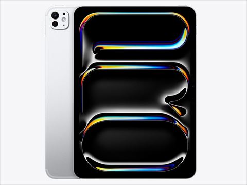 iPad Pro 11インチ 第5世代 Cellular 256GB シルバー /MVW23J/A 【国内版 SIMFREE】 各サイトで併売につき売切れのさいはご容赦願います。