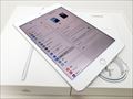 iPad mini（第5世代/2019） Wi-Fi 64GB シルバー /MUQX2J/A 各サイトで併売につき売切れのさいはご容赦願います。