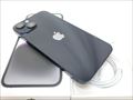 iPhone14 128GB ミッドナイト /MPUD3J/A 【国内版 SIMFREE】 各サイトで併売につき売切れのさいはご容赦願います。