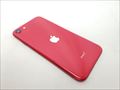 iPhoneSE （第2世代） 128GB レッド /MHGV3J/A softbank 【SIMロック解除品】 各サイトで併売につき売切れのさいはご容赦願います。