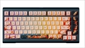 【限定】 Ducky Year of the Snake 2025 Cherry MX2A Red dk-year-of-the-snake-red