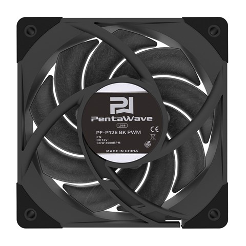 PF-P12E-BK-PWM 