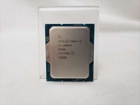 Core i5-13600KF バルク (3.5/2.6GHz 14(6+8)コア/20スレッド スマートキャッシュ24M 内蔵グラフィック非搭載 TDP125W) 各サイトで併売につき売切れのさいはご容赦願います。