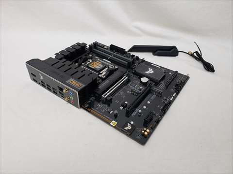 TUF GAMING B650-E WIFI 各サイトで併売につき売切れのさいはご容赦願います。