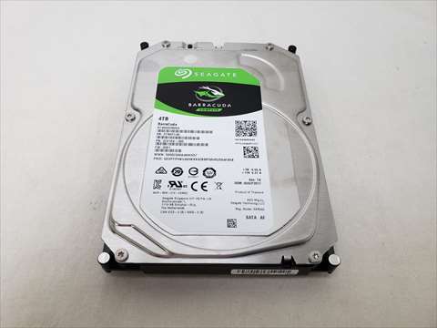 ST4000DM004 各サイトで併売につき売切れのさいはご容赦願います。