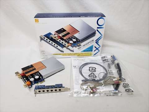 SE-300PCIE 各サイトで併売につき売切れのさいはご容赦願います。