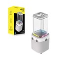 Hydro X Series iCUE LINK XD6 RGB ELITE WHITE (Pump reservoir unit) (CX-9040014-WW) 