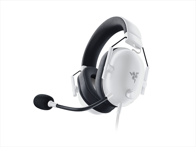 BlackShark V2 X Special White Edition RZ04-03241700-R3M1