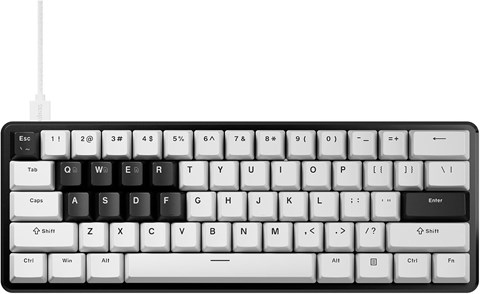 Pulsar PCMK 3 HE 60 ANSI White PCMK3HE601W