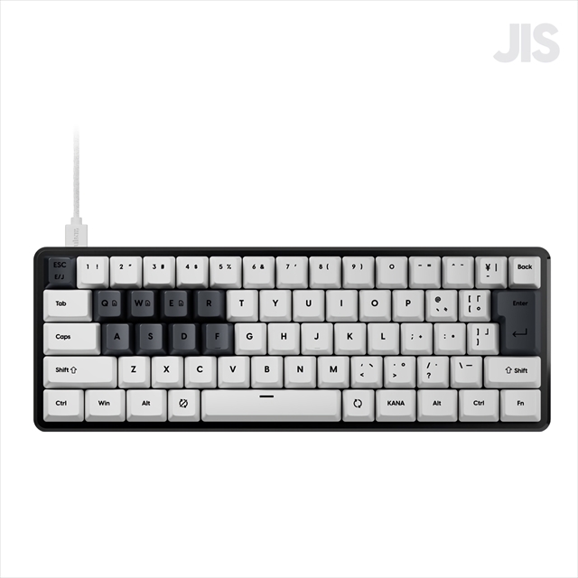 Pulsar PCMK 3 HE 60 JIS White PCMK3HE611W