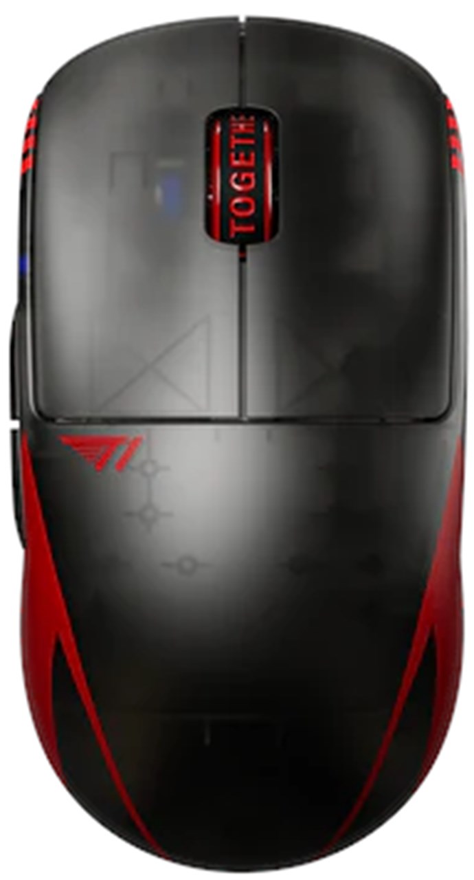 Pulsar X2 v3 Medium Size2 T1 Edition Black PX232T1 | マウス