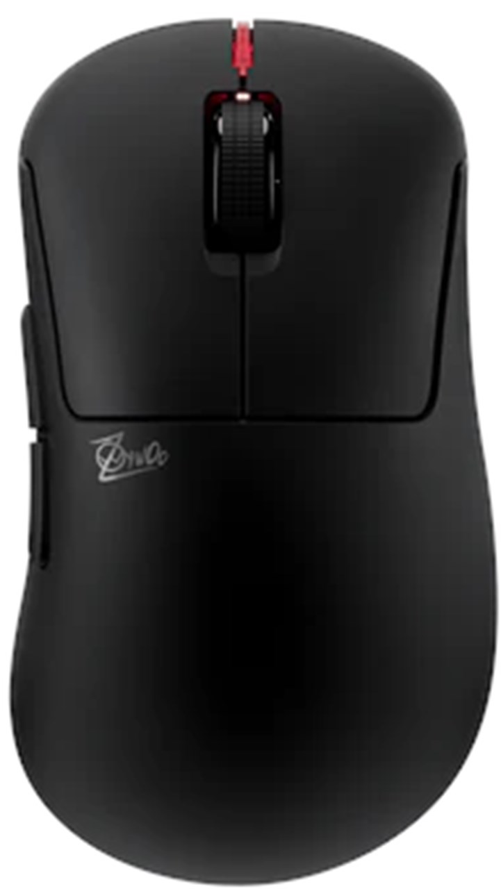 Pulsar ZYWOO the Chosen Mouse Medium Size2 Black PZWX21 | マウス