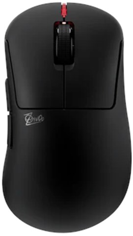 Pulsar ZYWOO the Chosen Mouse Mini Size1 Black PZWX11