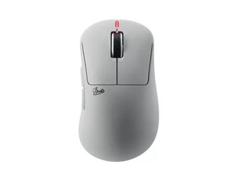 Pulsar ZYWOO the Chosen Mouse Mini Size1 White PZWX12