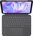Combo Touch iPad Pro 11インチ M4 iK1177GRA 日本語配列 各サイトで併売につき売切れのさいはご容赦願います。