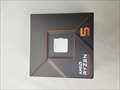 Ryzen5 7600 With Wraith Stealth cooler (6C/12T、4.0GHz(最大5.2)、65W、L2+L3 Cache 38MB、Radeon Graphics ) 各サイトで併売につき売切れのさいはご容赦願います。