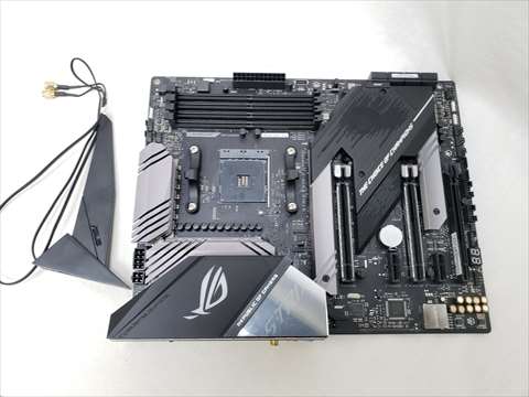 ROG STRIX X570-E GAMING 各サイトで併売につき売切れのさいはご容赦願います。