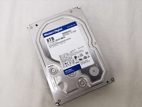 WD80EAZZ 各サイトで併売につき売切れのさいはご容赦願います。