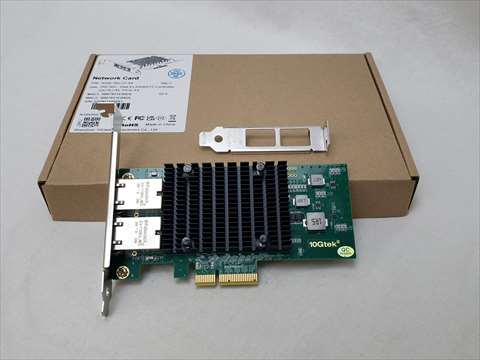 X550-10G-2T-X4 各サイトで併売につき売切れのさいはご容赦願います。