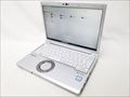 Let's note SV8 (i5-8365U/12.1/8GB/SSD256GB/W11) /CF-SV8RFCVS [4187]各サイトで併売につき売切れのさいはご容赦願います。