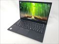 ThinkPad X1 Carbon Gen8 (i5-10310U/14.0FHD/8GB/256GB/W11) /20UAS0PJ00 [7131]各サイトで併売につき売切れのさいはご容赦願います。