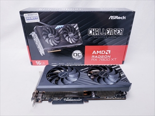RX7800XT CL 16GO 各サイトで併売につき売切れのさいはご容赦願います。