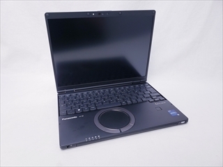 Let's note SR4 プレミアムエディション 5Gモデル CF-SR4SUCCP SIMフリー [ジェットブラック] 各サイトで併売につき売切れのさいはご容赦願います。