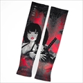 2D Artwork Anime-inspired Gaming Pro Arm Sleeve ☆6個まで￥250クリックポスト対応可能！