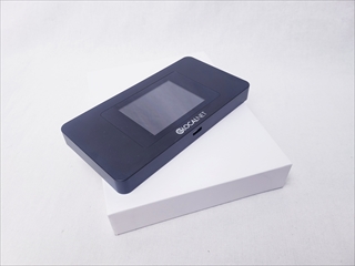 Speed Wi-Fi DOCK 5G 01 【UQ SIMFREE】 各サイトで併売につき売切れのさいはご容赦願います。