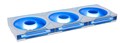 UNI FAN SL-INF Wireless 120 WT 3pk UF-SLIN120-WLS-3W 