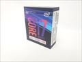 Core i7-8086K BOX (4.00GHz/ターボブースト時5.00GHz/6-core 12-thread/Total Cache 12MB/TDP95W) 各サイトで併売につき売切れのさいはご容赦願います。