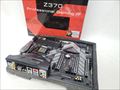 Fatal1ty Z370 Professional Gaming i7 各サイトで併売につき売切れのさいはご容赦願います。
