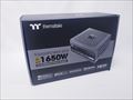 TOUGHPOWER GF3 1650W PCI Gen5.0 -GOLD- PS-TPD-1650FNFAGJ-4 各サイトで併売につき売切れのさいはご容赦願います。