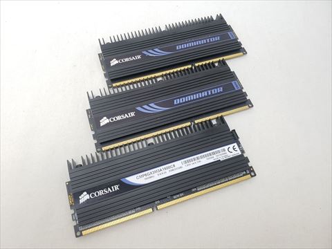 CMP6GX3M3A1600C8 各サイトで併売につき売切れのさいはご容赦願います。